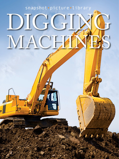 

Digging Machines