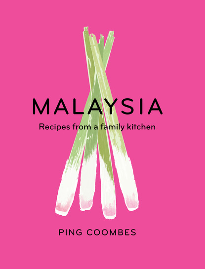 Ping Coombes — Malaysia