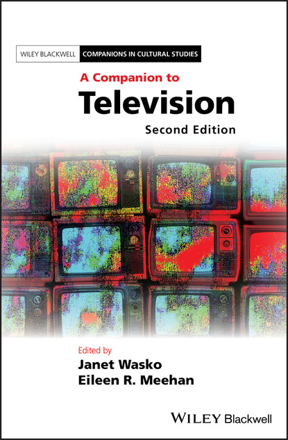 A Companion to Television - Группа авторов