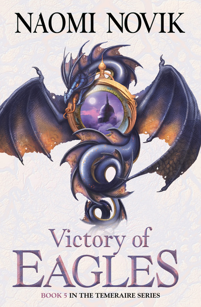 The Temeraire Series