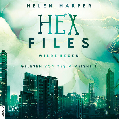 Wilde Hexen - Hex Files, Band 2 (Ungek?rzt)