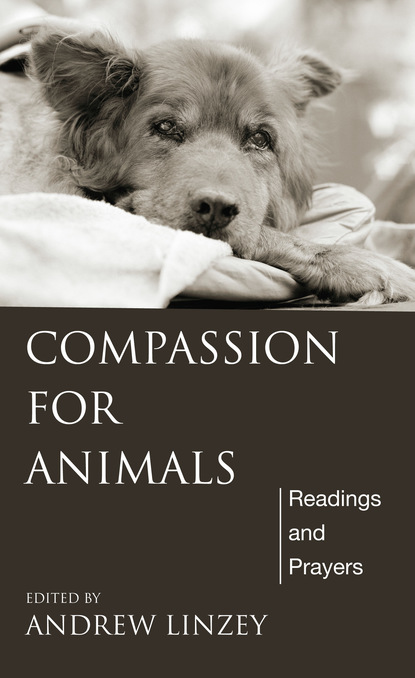 Группа авторов — Compassion for Animals