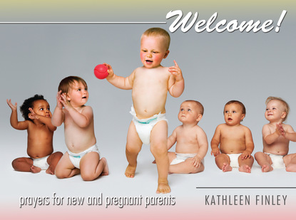 Kathleen Finley — Welcome!