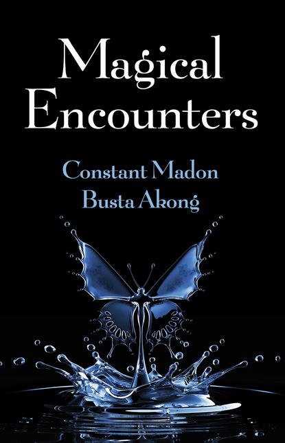 Busta Akong — Magical Encounters