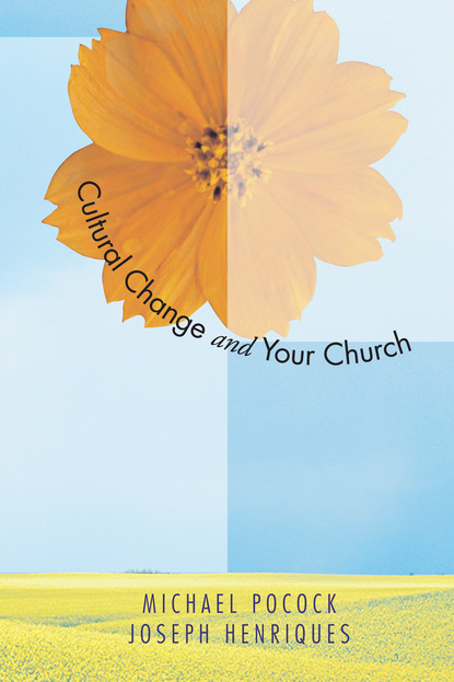 

Cultural Change & Your Church