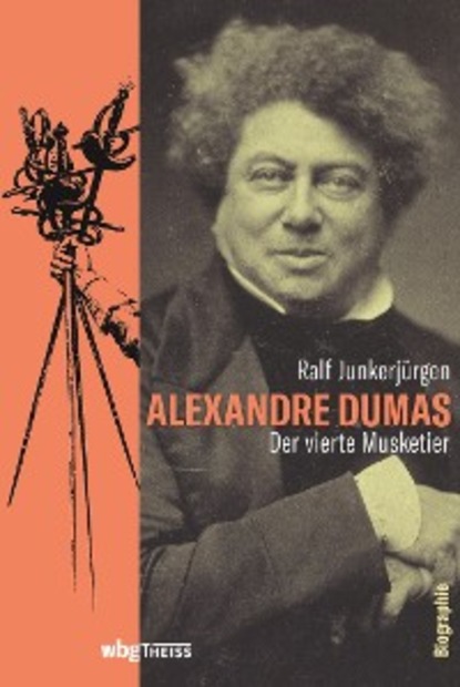 Ralf Junkerj?rgen — Alexandre Dumas