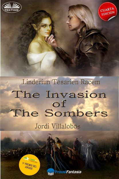 Jordi Villalobos - The Invasion Of The Sombers