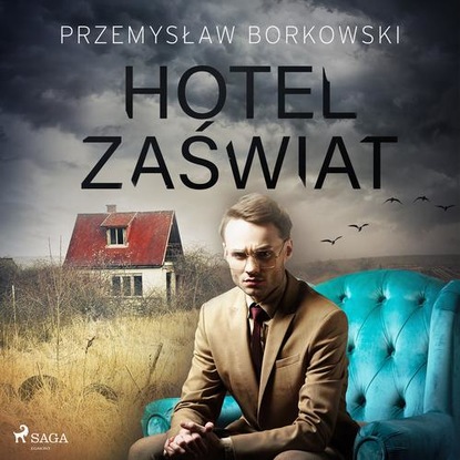 

Hotel Zaświat