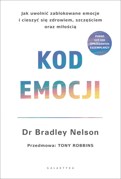 

Kod emocji