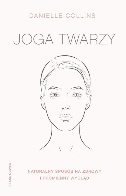 Danielle Collins - Joga twarzy