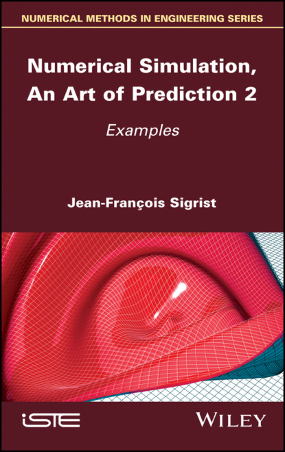 Jean-Fran?ois Sigrist — Numerical Simulation, An Art of Prediction, Volume 2