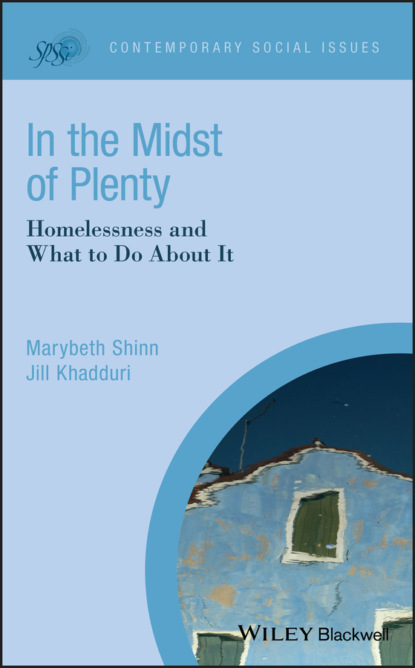 Marybeth Shinn — In the Midst of Plenty