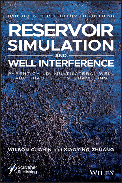 Wilson Chin C. - Reservoir Simulation and Well Interference