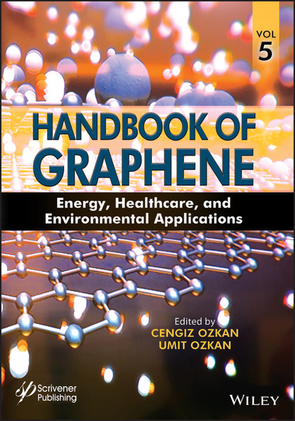 Группа авторов - Handbook of Graphene, Volume 5