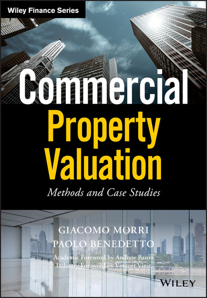 Giacomo Morri - Commercial Property Valuation