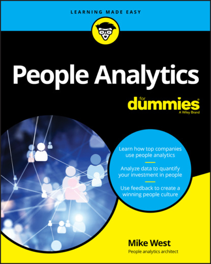 Mike West - People Analytics For Dummies