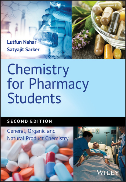 Lutfun  Nahar - Chemistry for Pharmacy Students