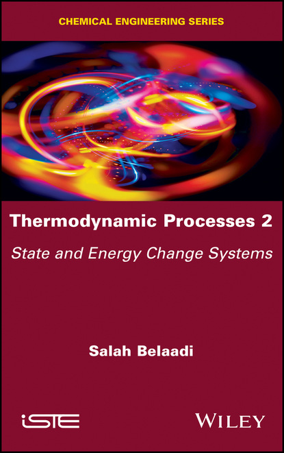 Salah Belaadi - Thermodynamic Processes 2