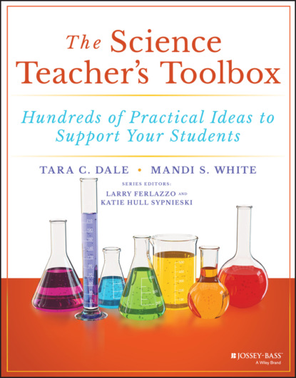 The Science Teacher's Toolbox - Tara C. Dale