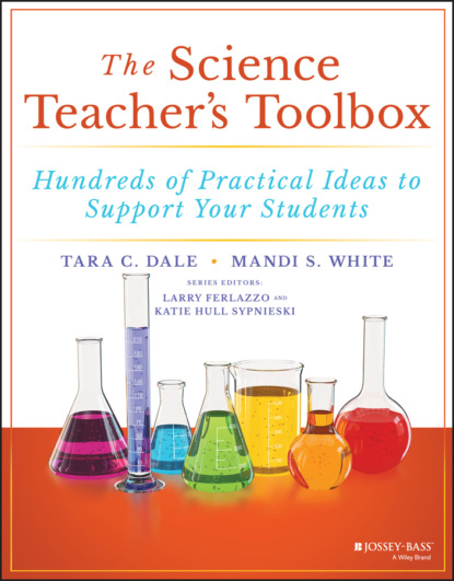 The Science Teacher's Toolbox (Tara C. Dale). 