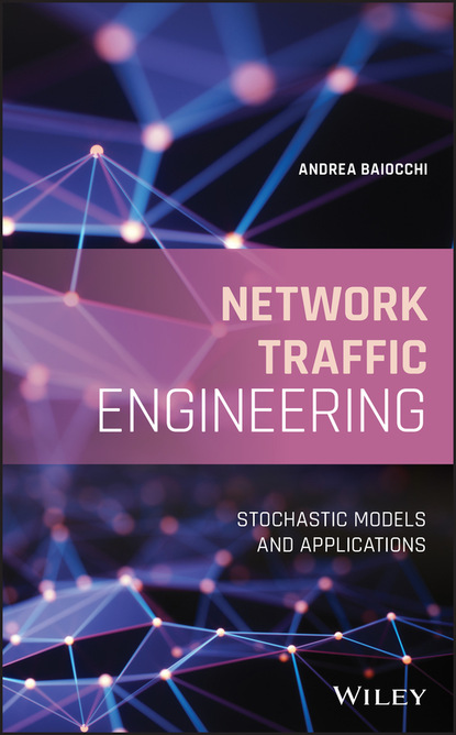 Andrea Baiocchi - Network Traffic Engineering