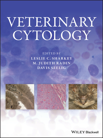 Группа авторов - Veterinary Cytology