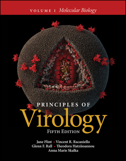 Jane Flint - Principles of Virology, Volume 1