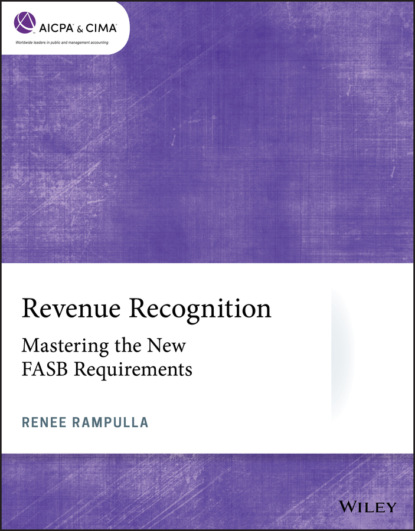 Renee Rampulla — Revenue Recognition