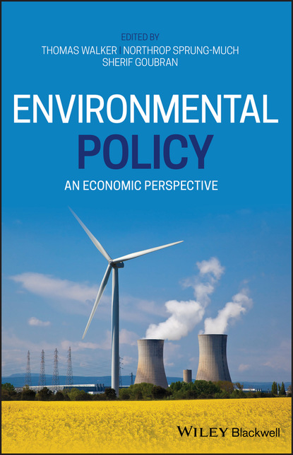 Группа авторов - Environmental Policy