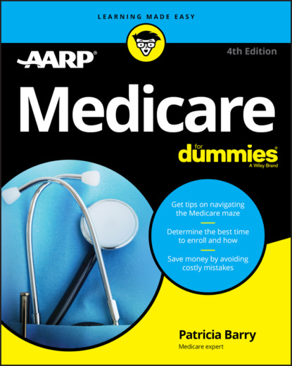Patricia  Barry - Medicare For Dummies
