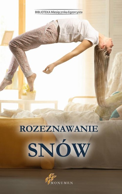 

Rozeznawanie snów