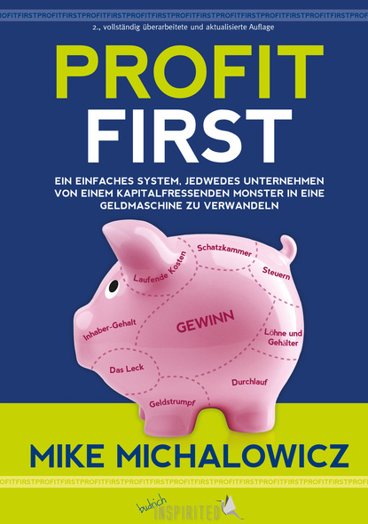 

Profit First