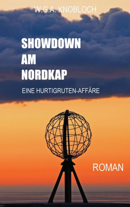 

SHOWDOWN AM NORDKAP