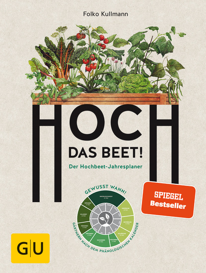 

Hoch das Beet!