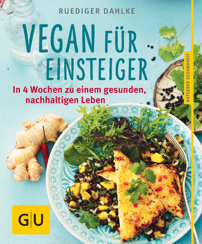 

Ich bin dann mal vegan