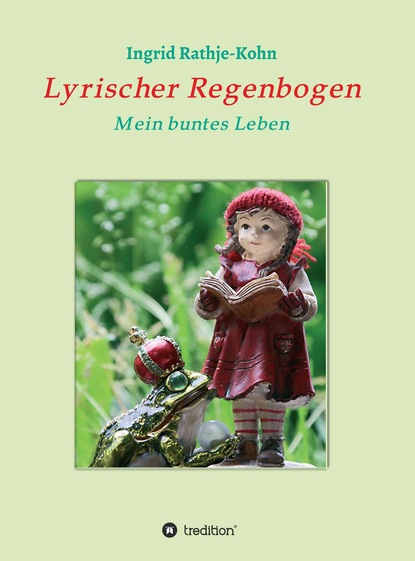 

Lyrischer Regenbogen