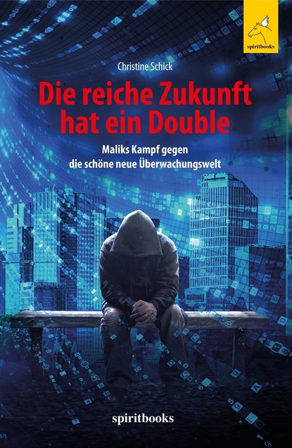 

Die reiche Zukunft hat ein Double