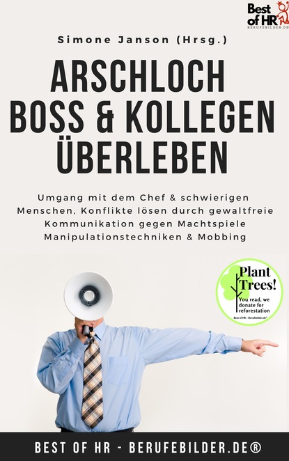 

Arschloch Boss & Kollegen überleben