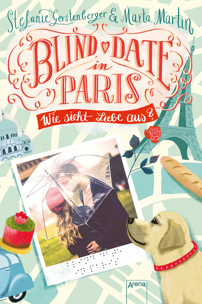 

Blind Date in Paris