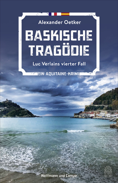 

Baskische Tragödie
