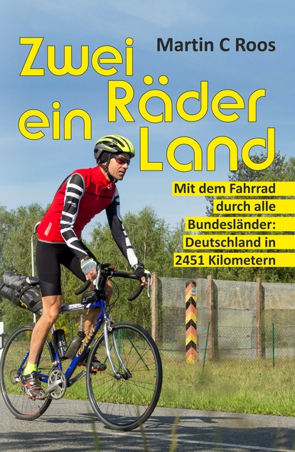 

Zwei Räder, ein Land
