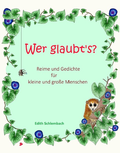 

Wer glaubt's