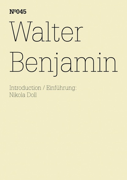 Walter Benjamin