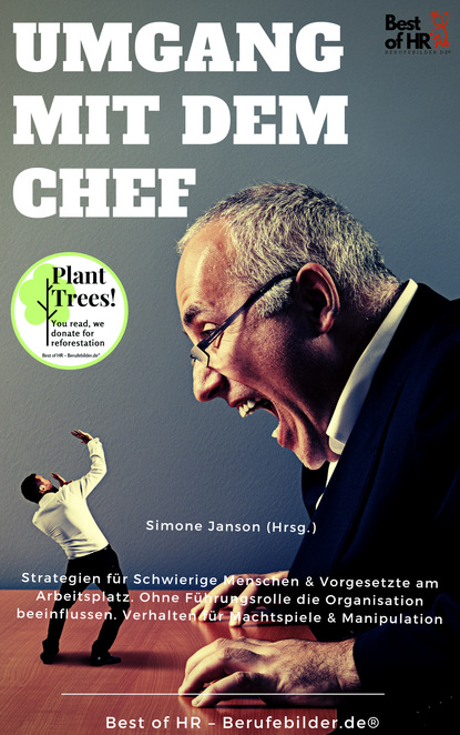 

Umgang mit dem Chef