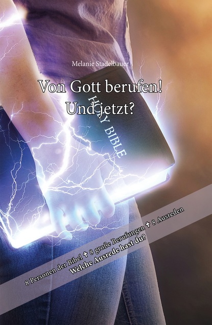 

Von Gott berufen - und jetzt