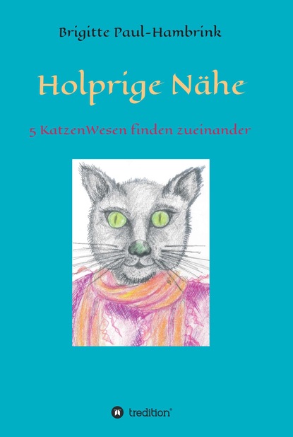 

Holprige Nähe