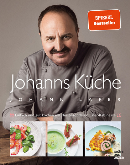 

Johanns Küche