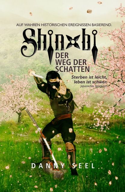 

Shinobi - Der Weg der Schatten