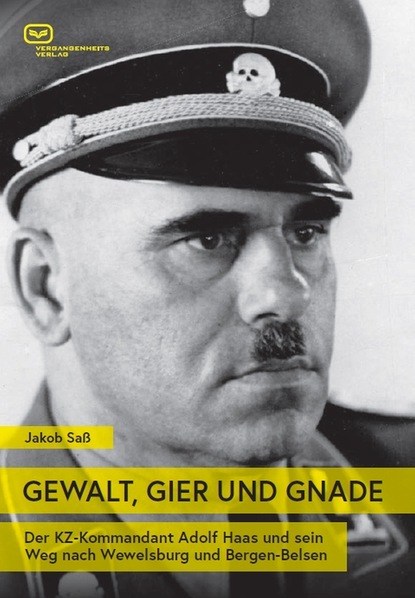 

GEWALT, GIER UND GNADE