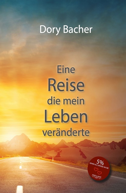 

Eine Reise, die mein Leben veränderte